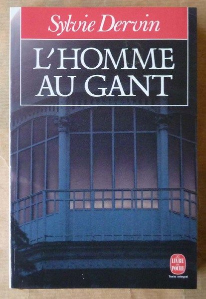 L'Homme au Gant;