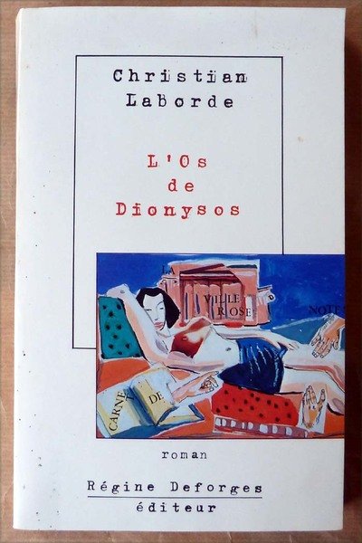 L'Os de Dionysos.