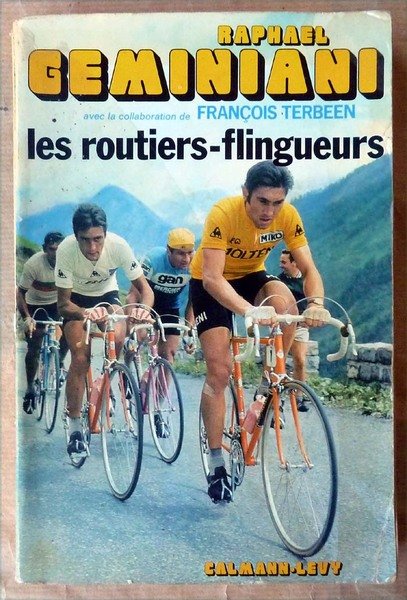 Les Routiers-Flingueurs.