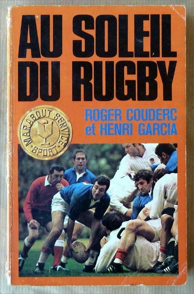 Au Soleil du Rugby.