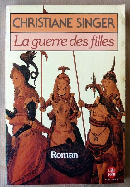 La Guerre des Filles.