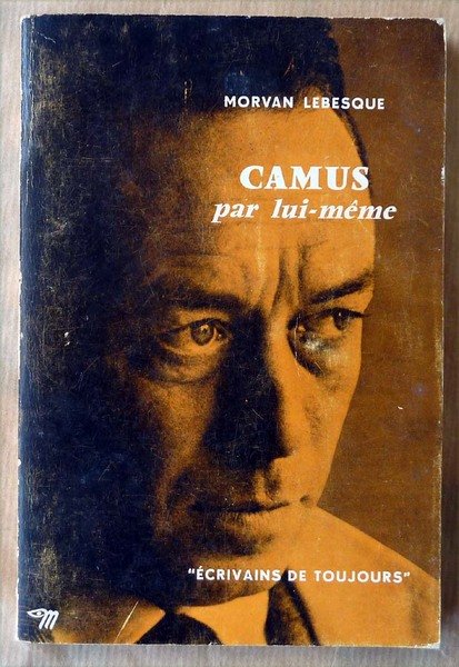 Camus par Lui-Même.