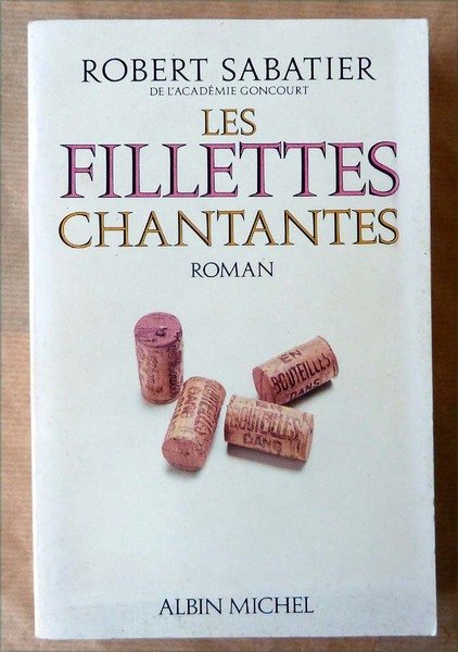 Les Fillettes Chantantes.