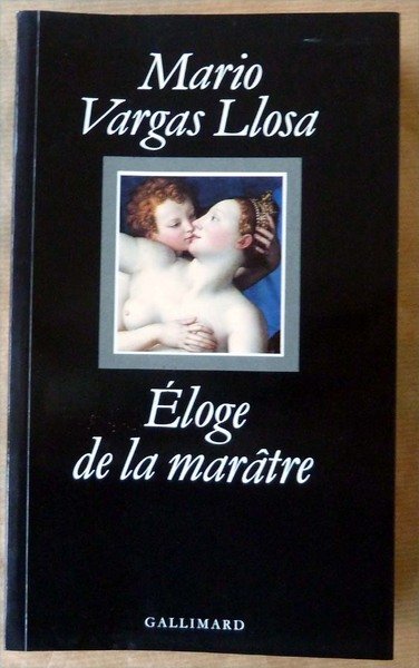 Eloge de La Marâtre.