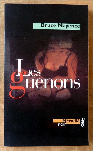 Les Guenons.