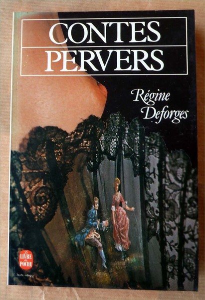 Contes pervers.