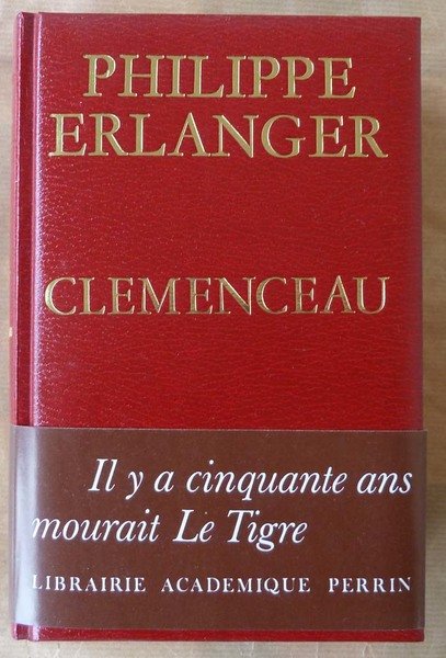 Clémenceau.