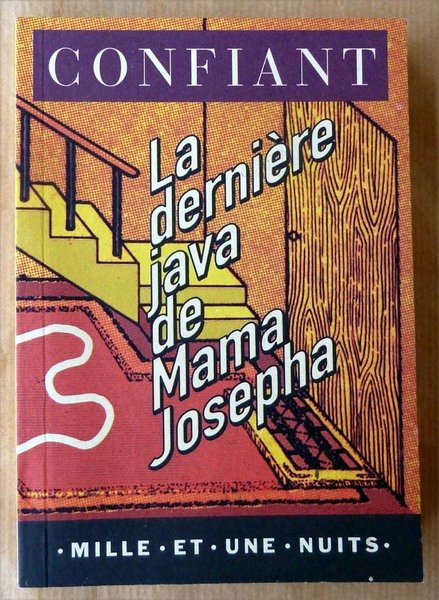 La Dernière Java de Mama Josepha.