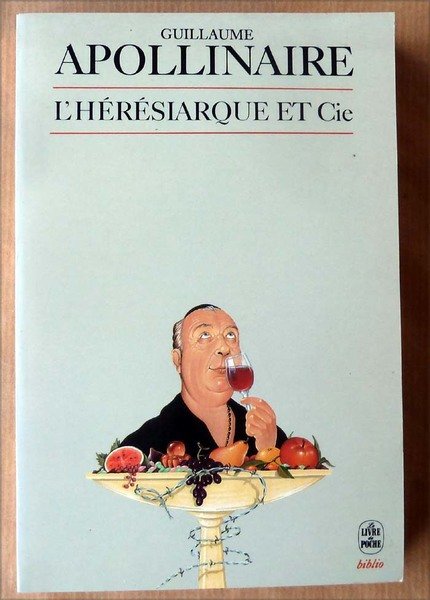 L'Heresiarque et Cie.