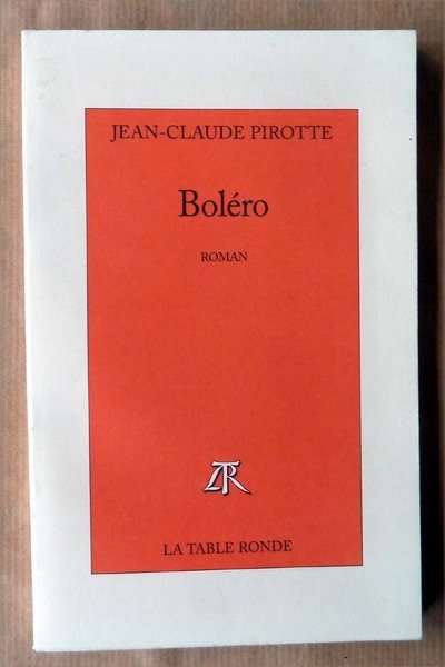 Boléro.