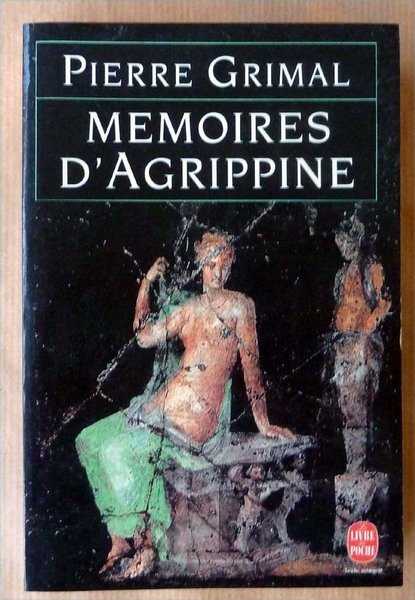 Mémoires d'Agrippine.