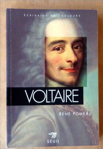 Voltaire.