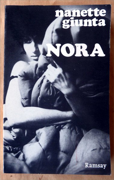 Nora.