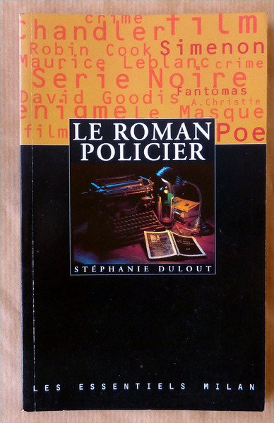 Le Roman Policier.