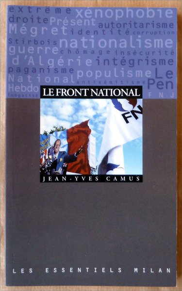 Le Front National.