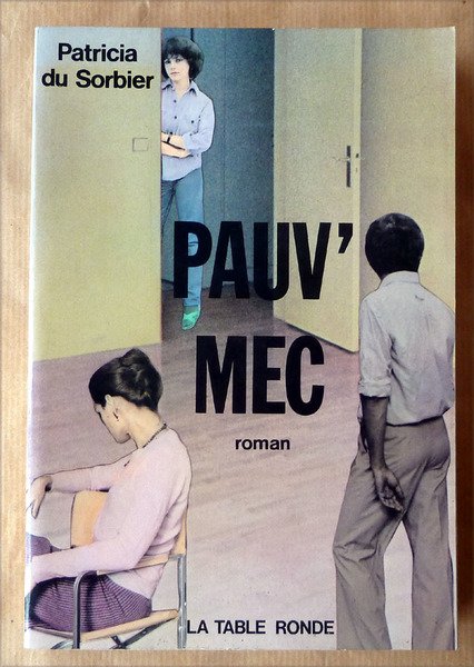 Pauv'Mec.