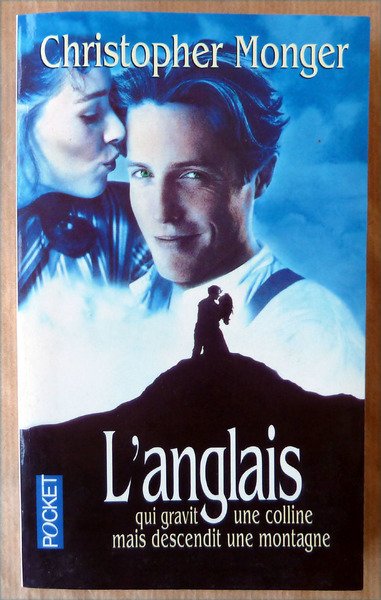 L'Anglais qui gravit une colline mais descendit une montagne.