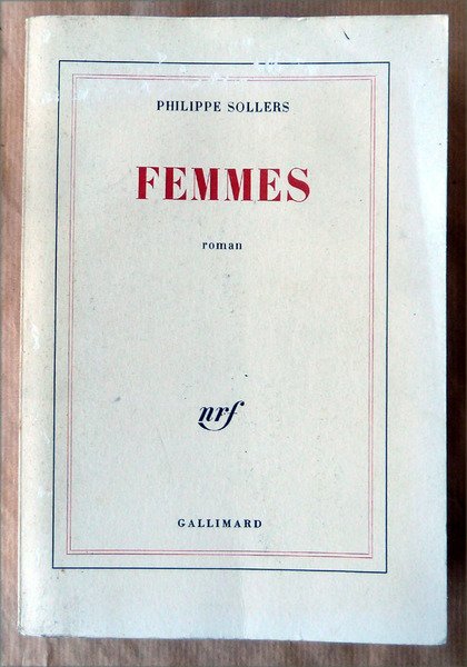 Femmes.