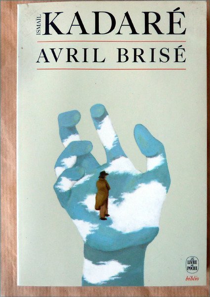 Avril Brisé.