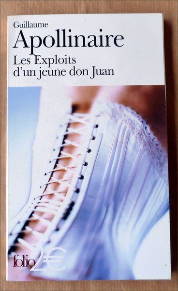 Les Exploits d'un Jeune Don Juan.