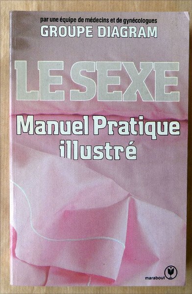 Le Sexe. Manuel Pratique Illustré. Par une équipe de médecins …