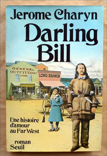 Darling Bill.