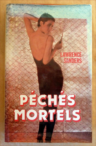 Péchés Mortels.