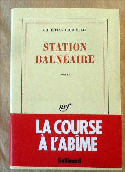 Station Balnéaire.