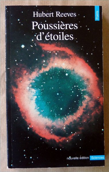 Poussières d'Etoiles.