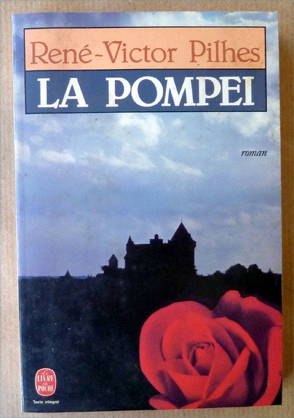 La Pompéi.