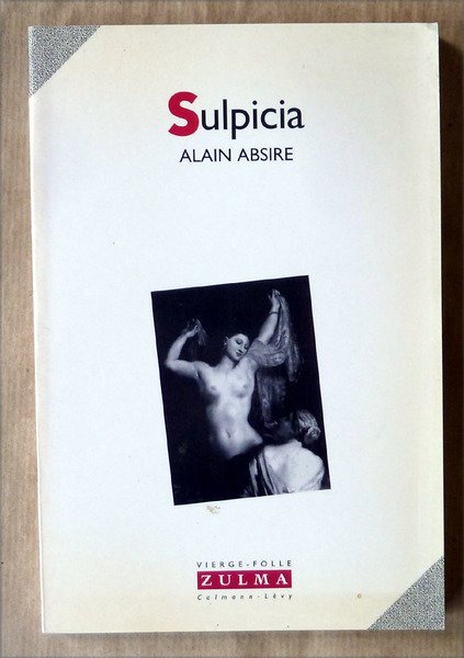 Sulpicia.