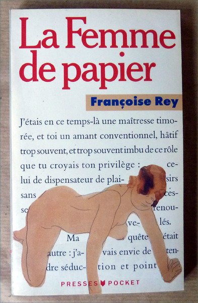 La Femme de Papier.