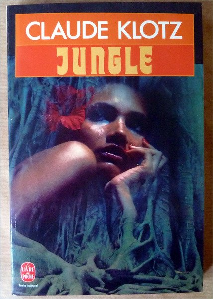 Jungle.