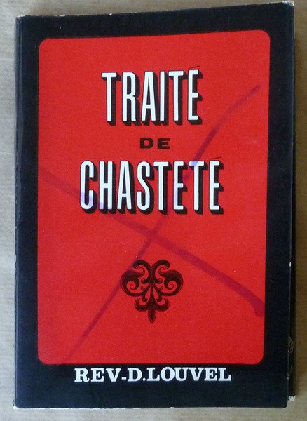 Traité de Chasteté.