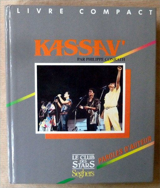 Kassav'