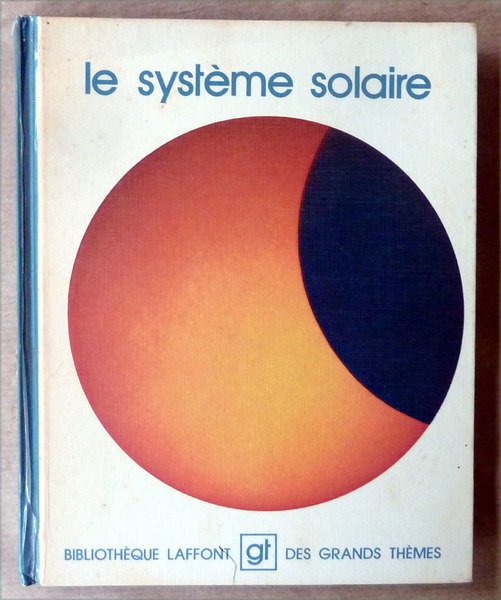 Le système Solaire.