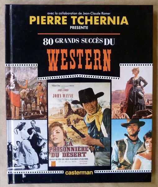 80 Grands Succès du Western.