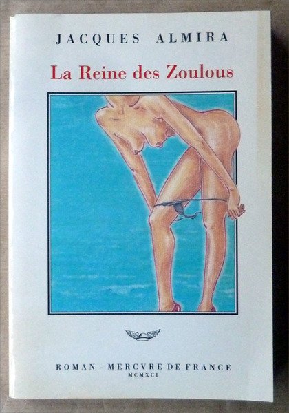 La Reine des Zoulous.