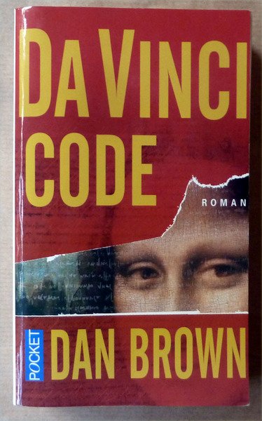 Da Vinci Code.