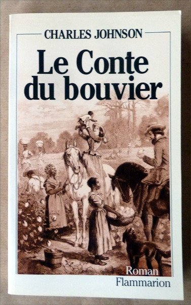 Le Conte du Bouvier.