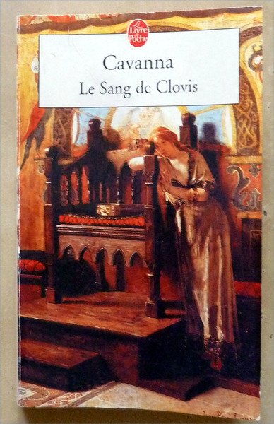 Le Sang de Clovis.