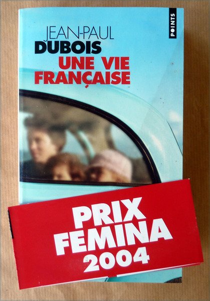 Une Vie Française.