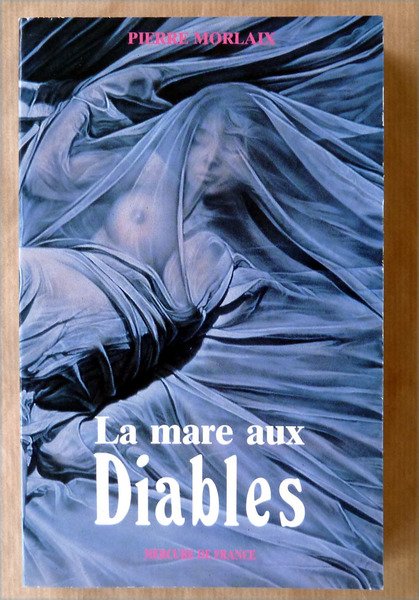 La Mare aux Diables.