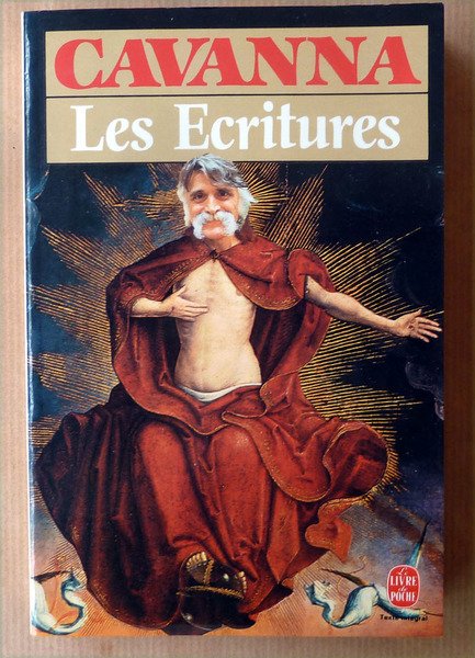 Les Ecritures.