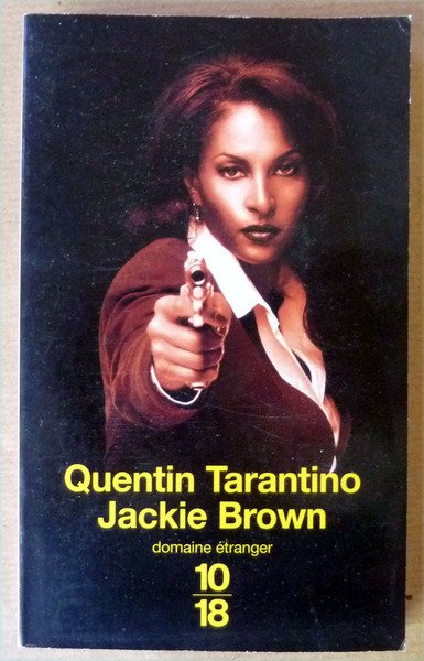 Jackie Brown.