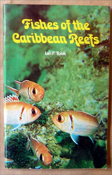 Fishes of the Caribbean Reefs.