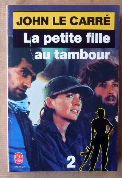 La Petite Fille au Tambour 2.