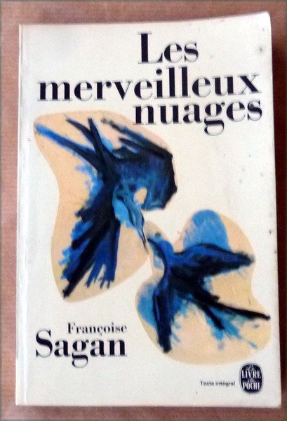 Les Merveilleux Nuages.