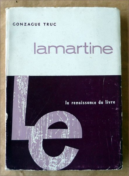 Lamartine.