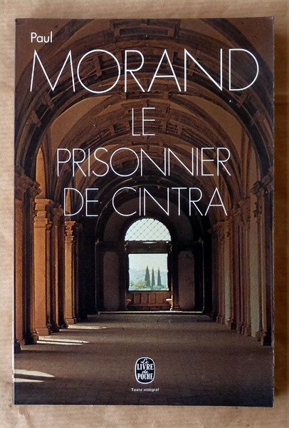 Le Prisonnier de Cintra.